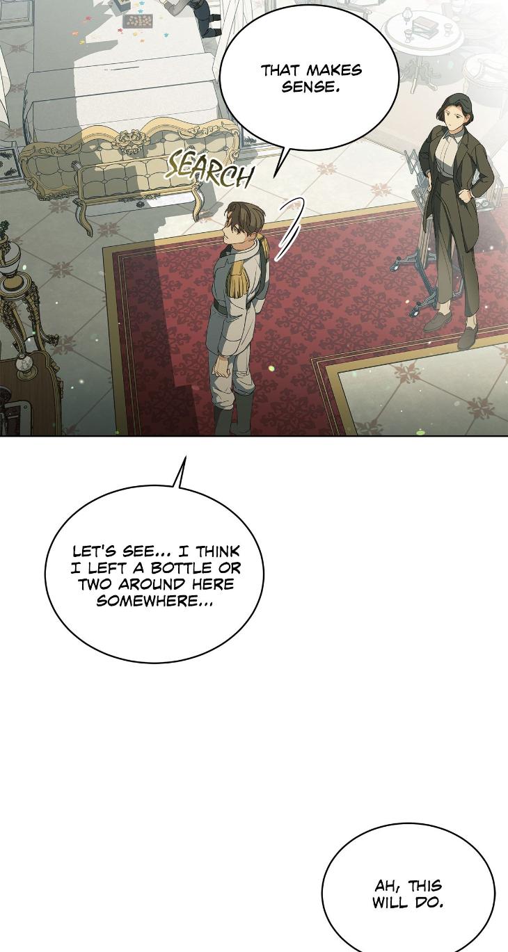 Concealing Sacred Simplicity by Gunguma [Eng] page 33