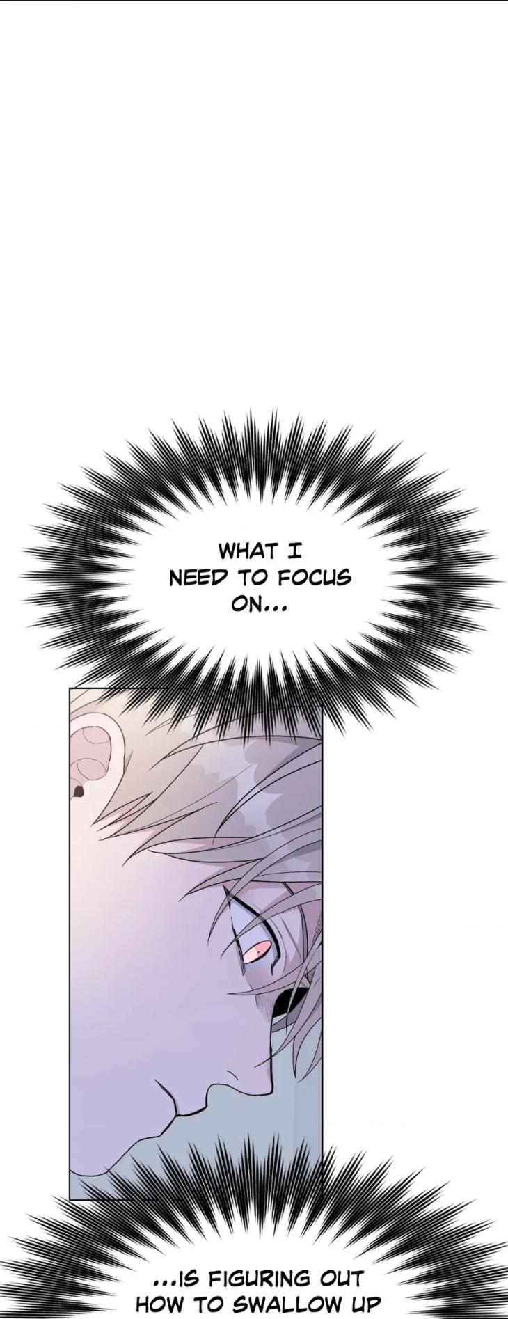 Blaze Out by Chepali – Ch. 70 [Eng] page 32