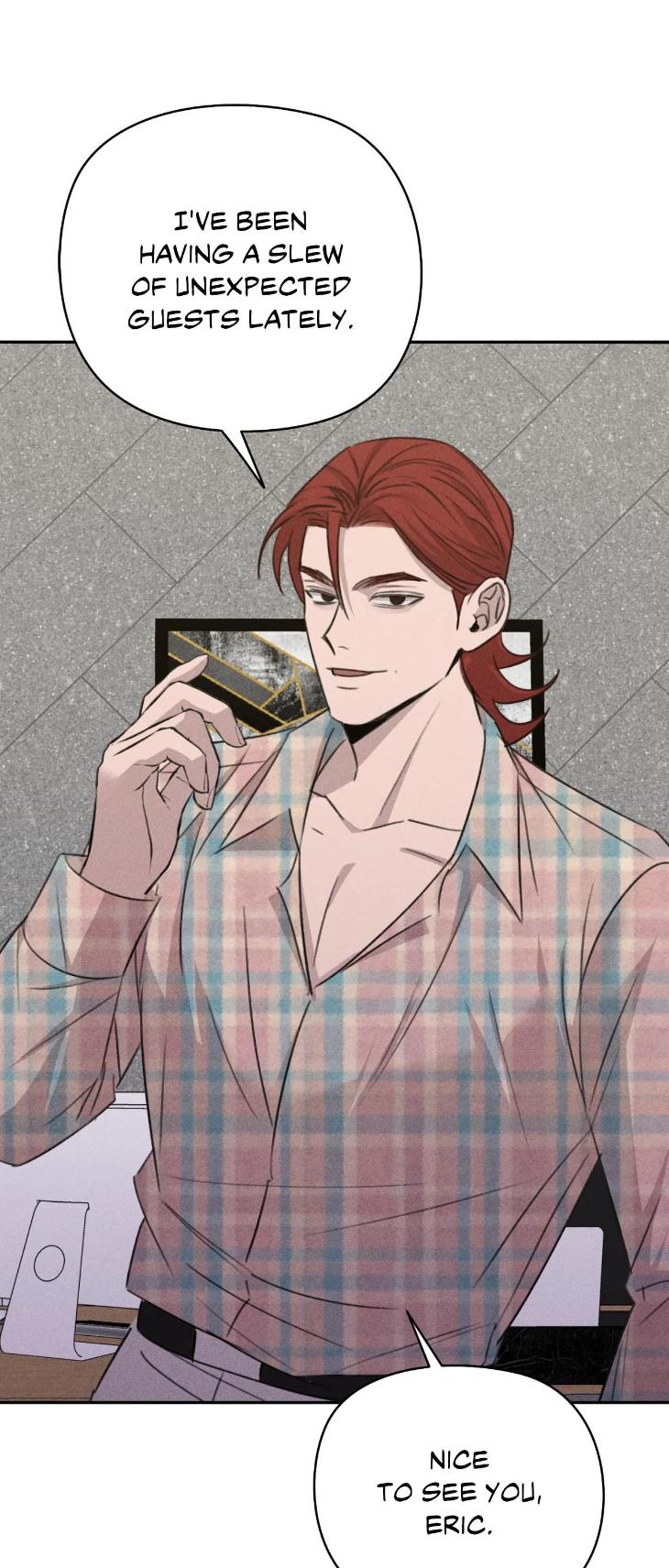 Don of a New Love by TAR [Eng] page 33