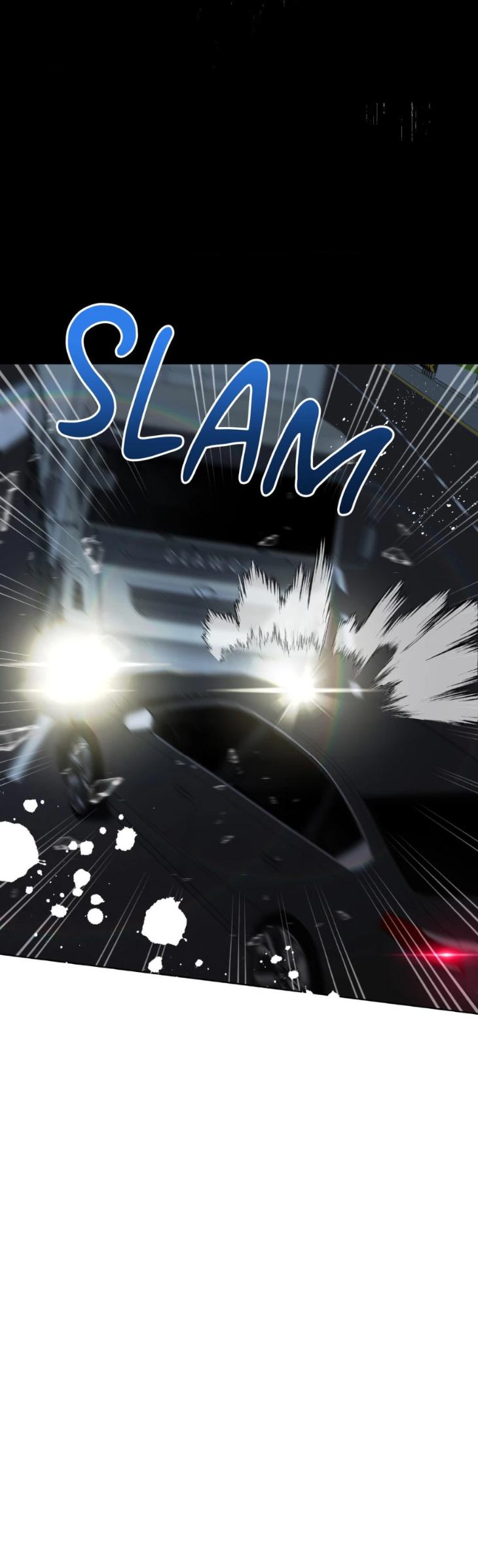 Blaze Out by Chepali – Ch. 70 [Eng] page 32