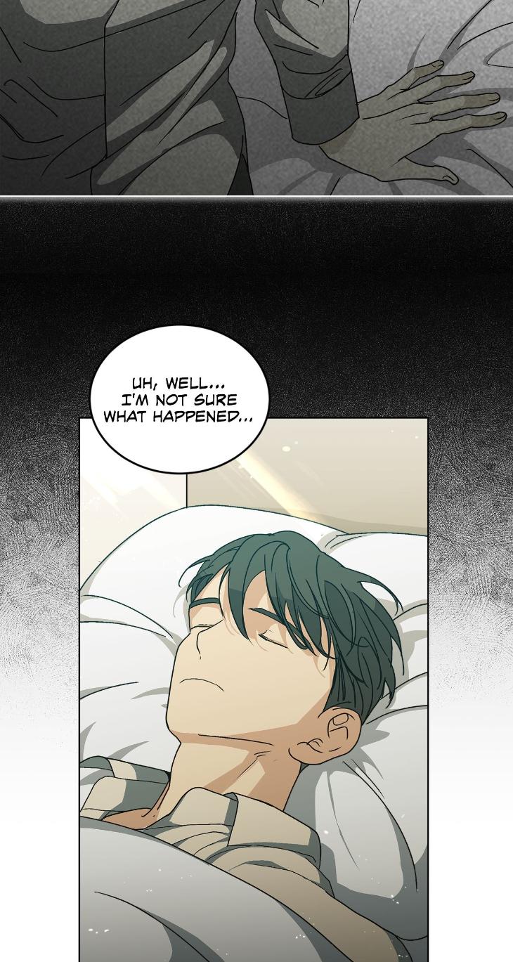 Concealing Sacred Simplicity by Gunguma [Eng] page 33