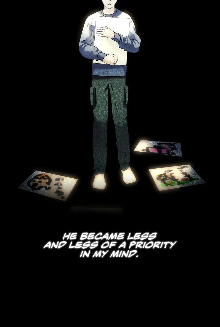 The Melancholic Conman by Nanna – Ch. 56 [Eng] page 32