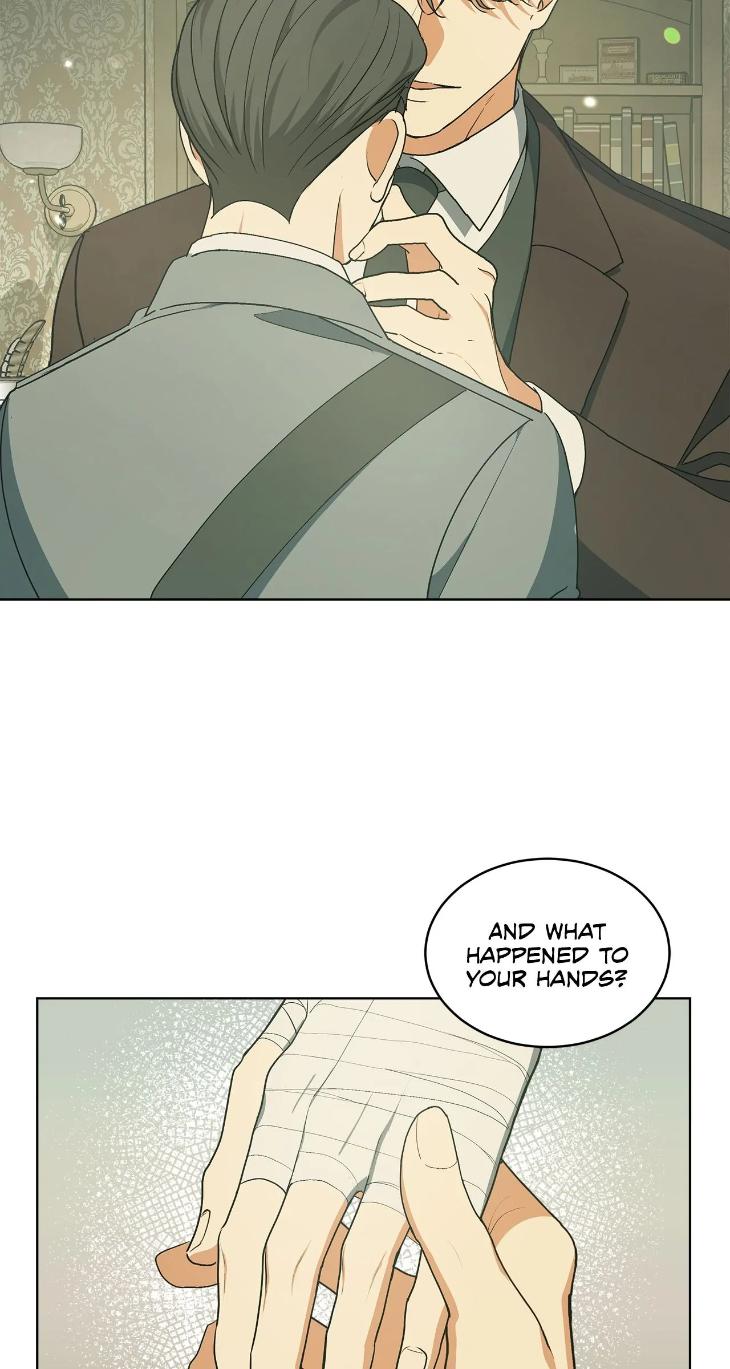 Concealing Sacred Simplicity by Gunguma [Eng] page 32