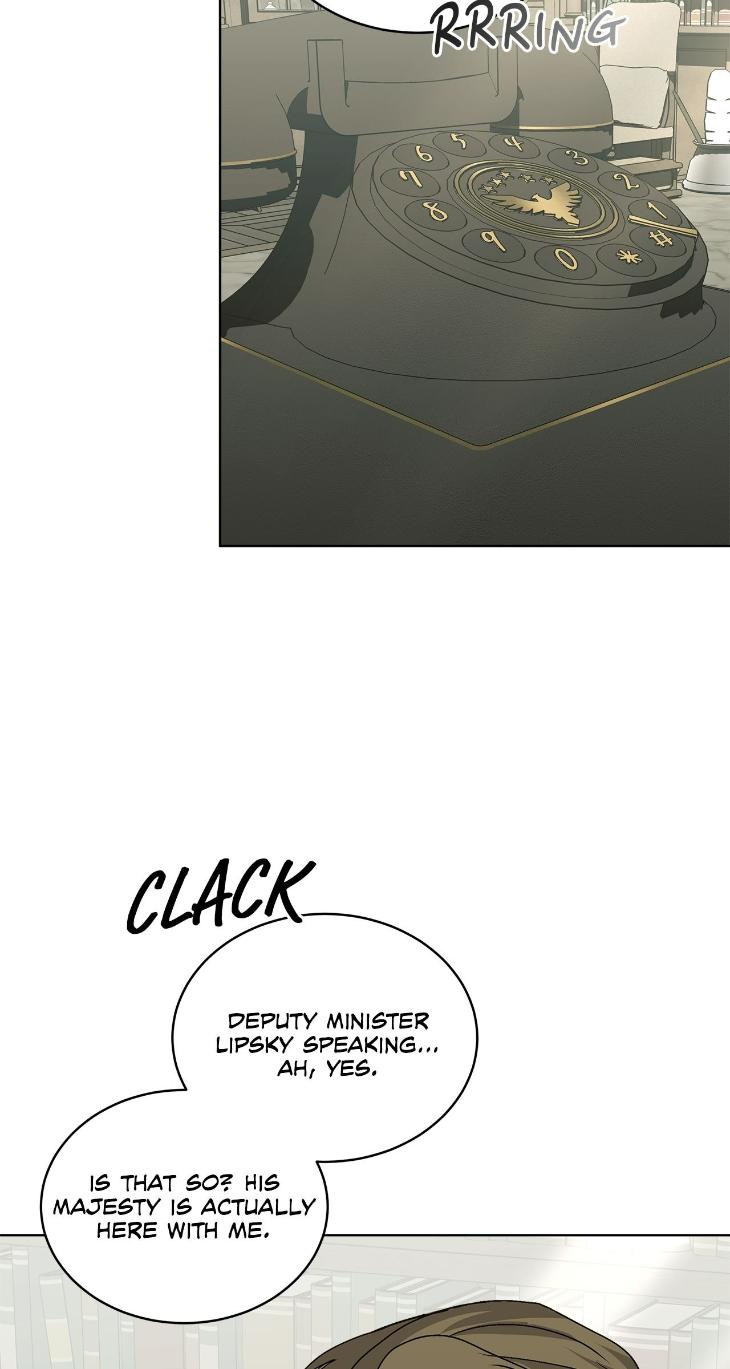 Concealing Sacred Simplicity by Gunguma [Eng] page 33