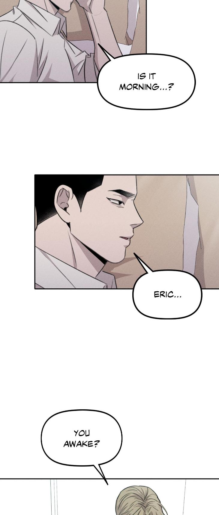 Don of a New Love by TAR [Eng] page 31