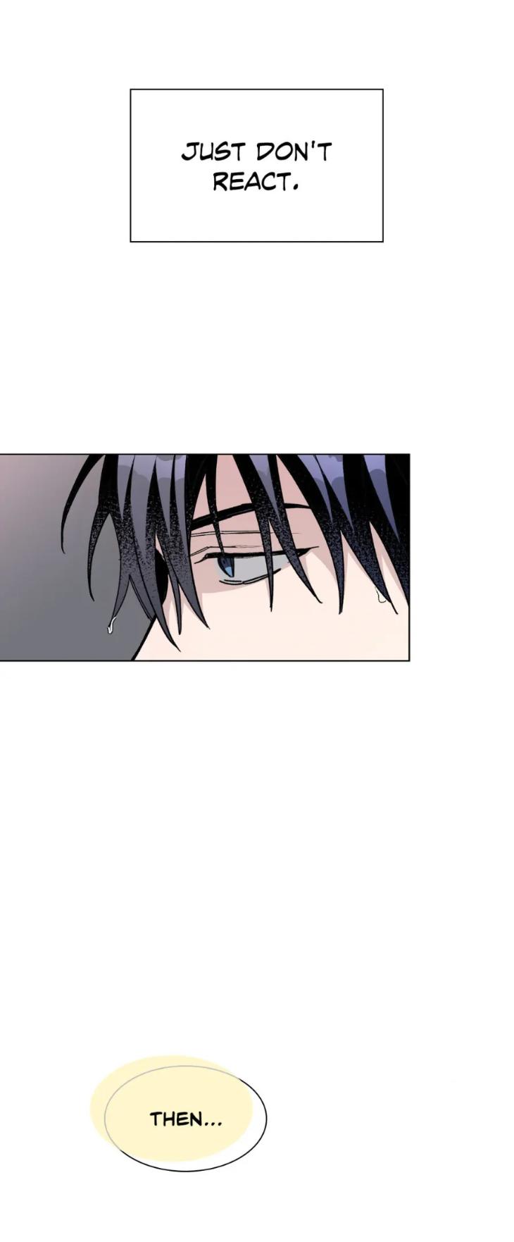 Blaze Out by Chepali – Ch. 70 [Eng] page 33