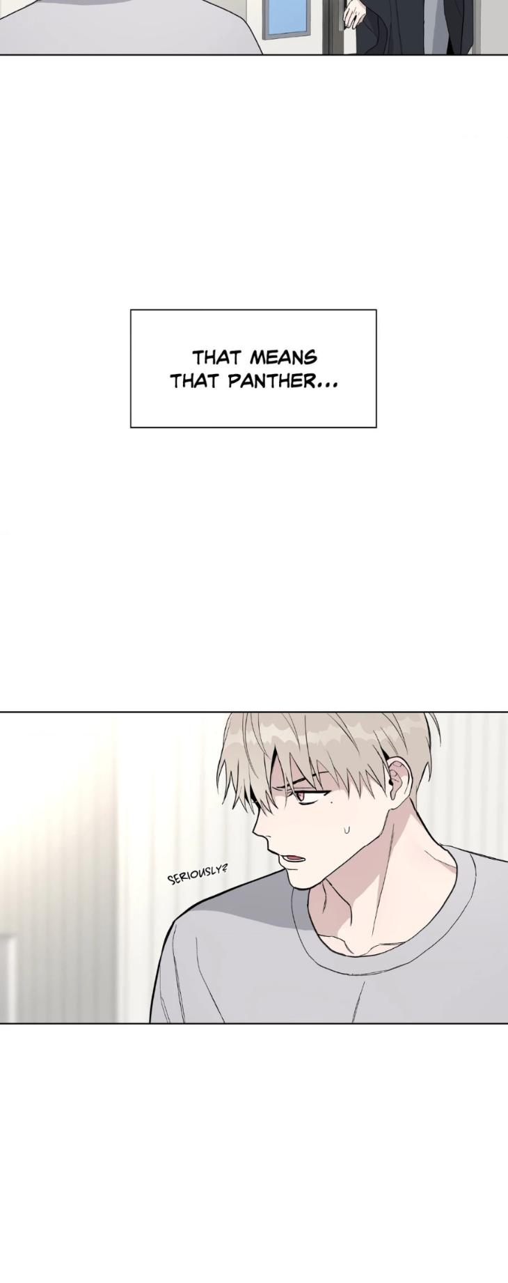 Blaze Out by Chepali – Ch. 70 [Eng] page 33