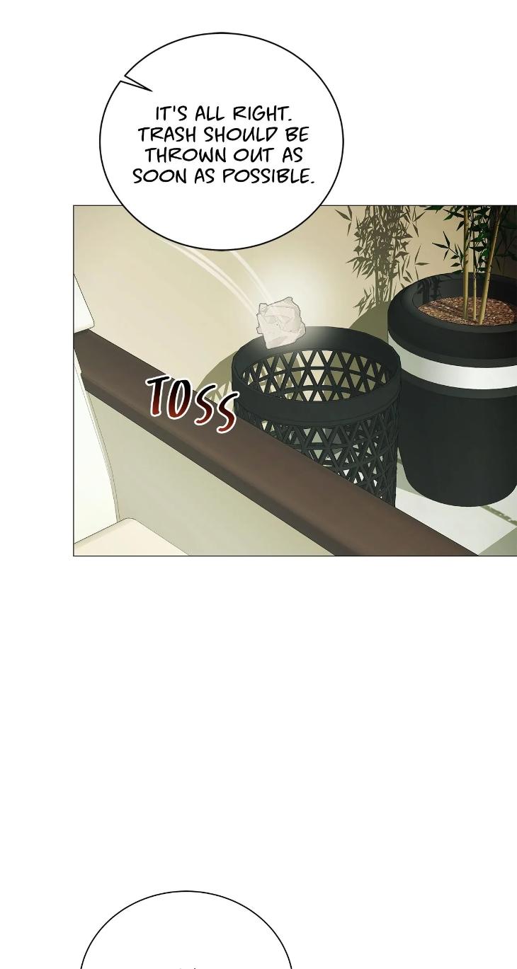 The Melancholic Conman by Nanna – Ch. 56 [Eng] page 30