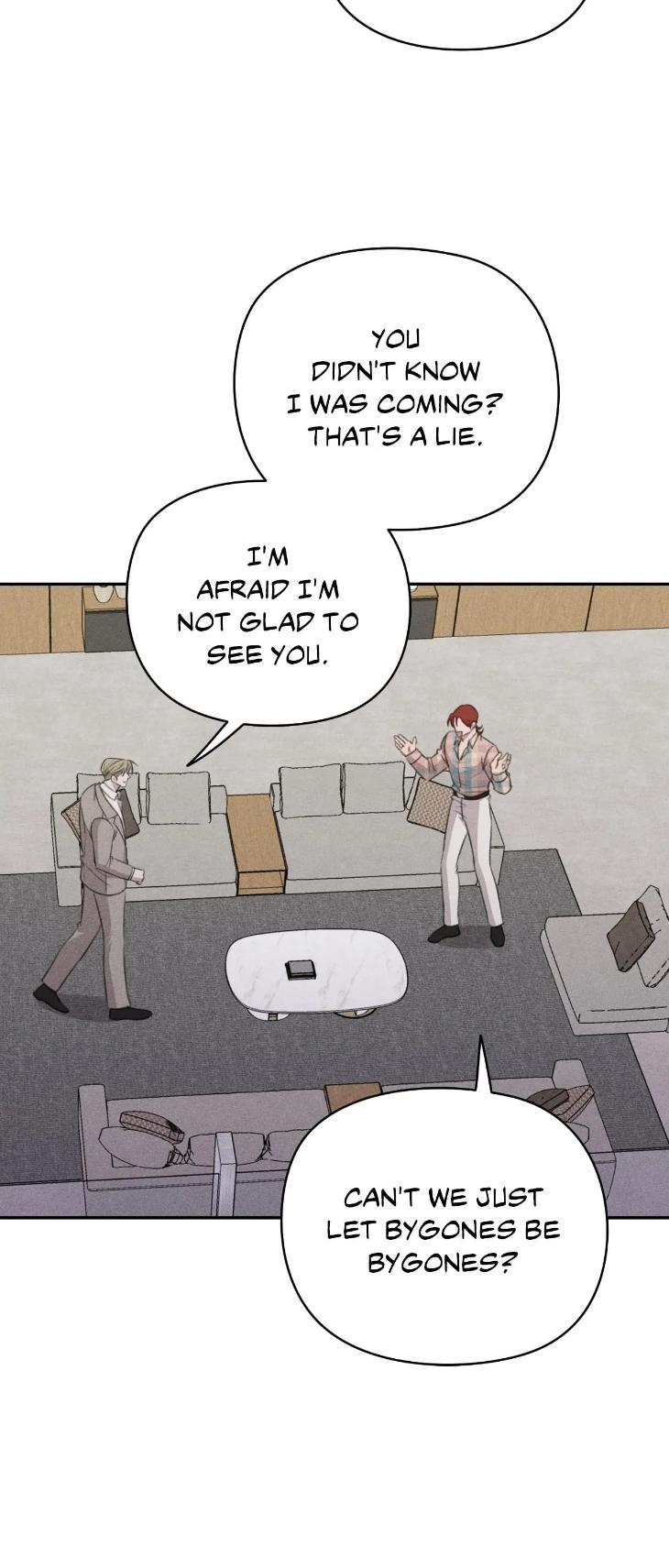 Don of a New Love by TAR [Eng] page 34