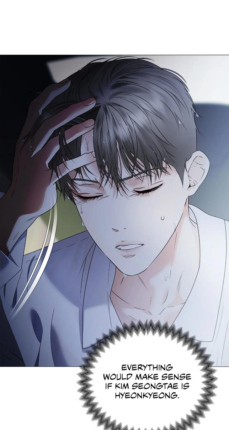 The Melancholic Conman by Nanna – Ch. 56 [Eng] page 30