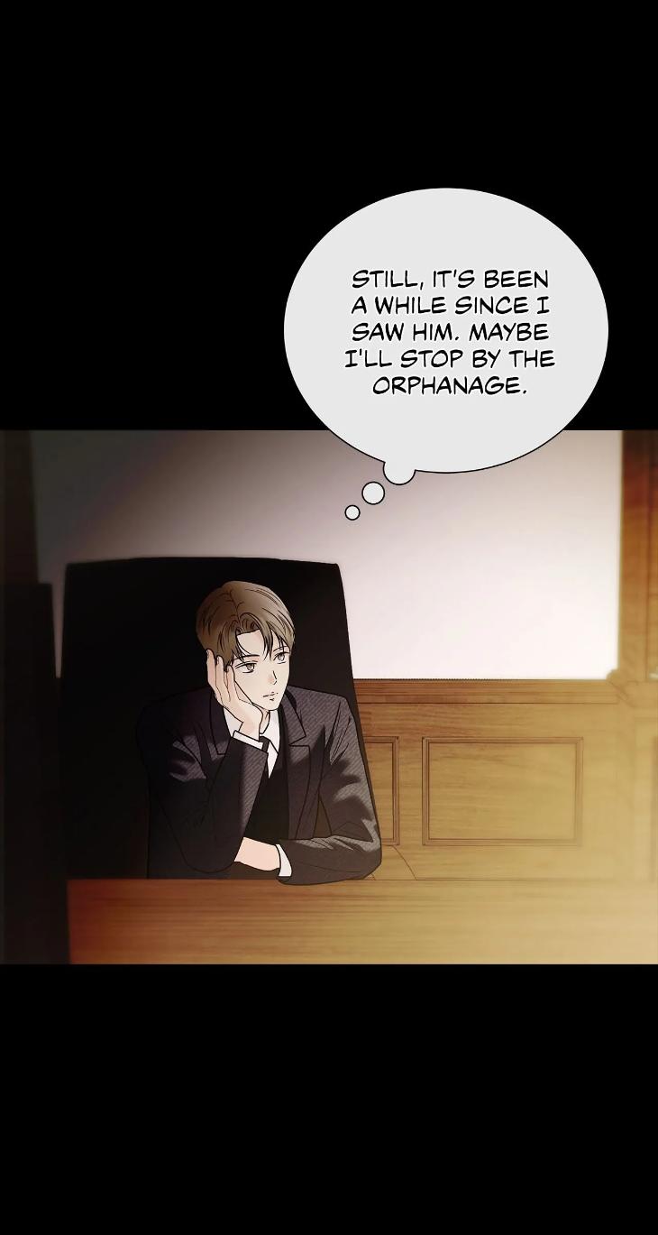 The Melancholic Conman by Nanna – Ch. 56 [Eng] page 33