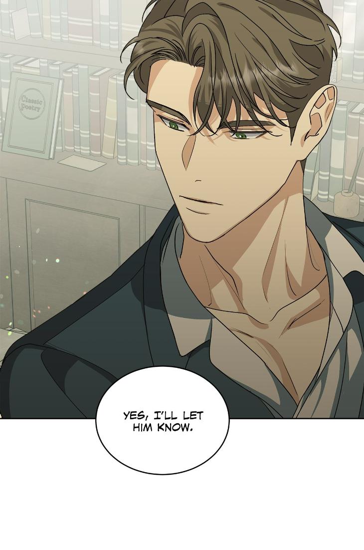 Concealing Sacred Simplicity by Gunguma [Eng] page 34