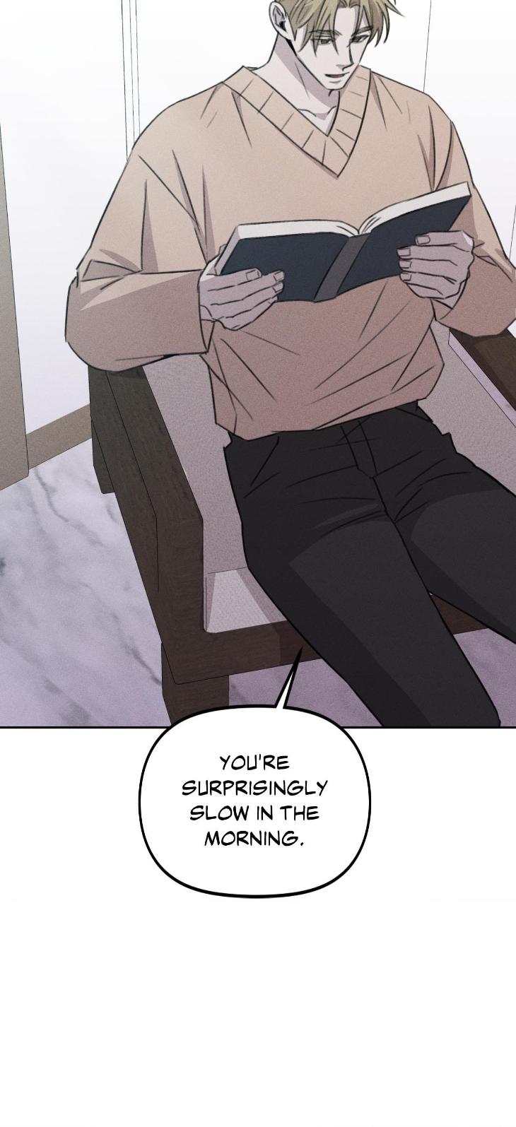 Don of a New Love by TAR [Eng] page 32