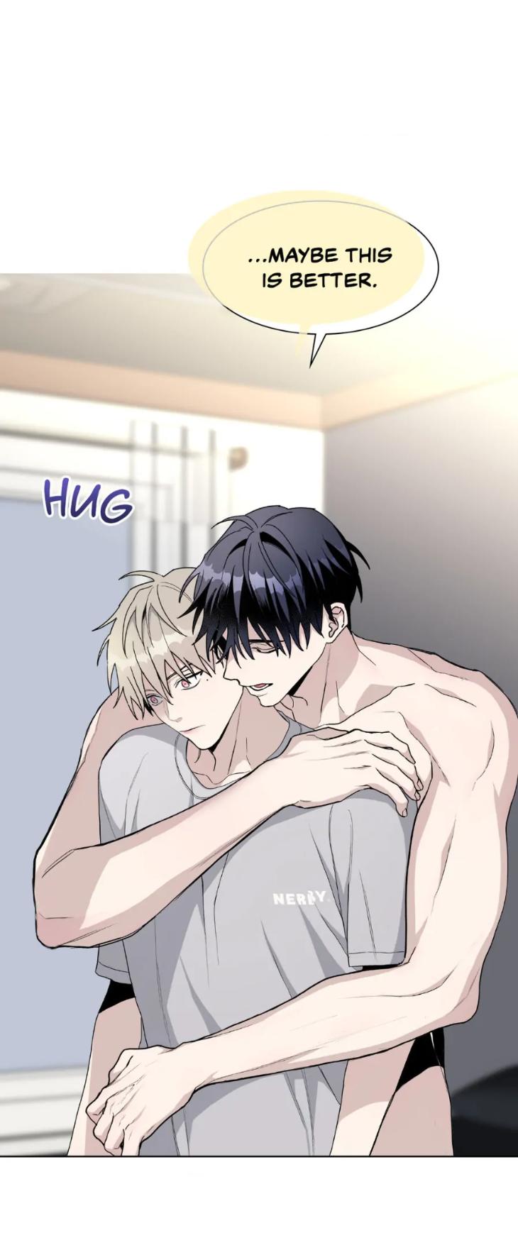 Blaze Out by Chepali – Ch. 70 [Eng] page 34