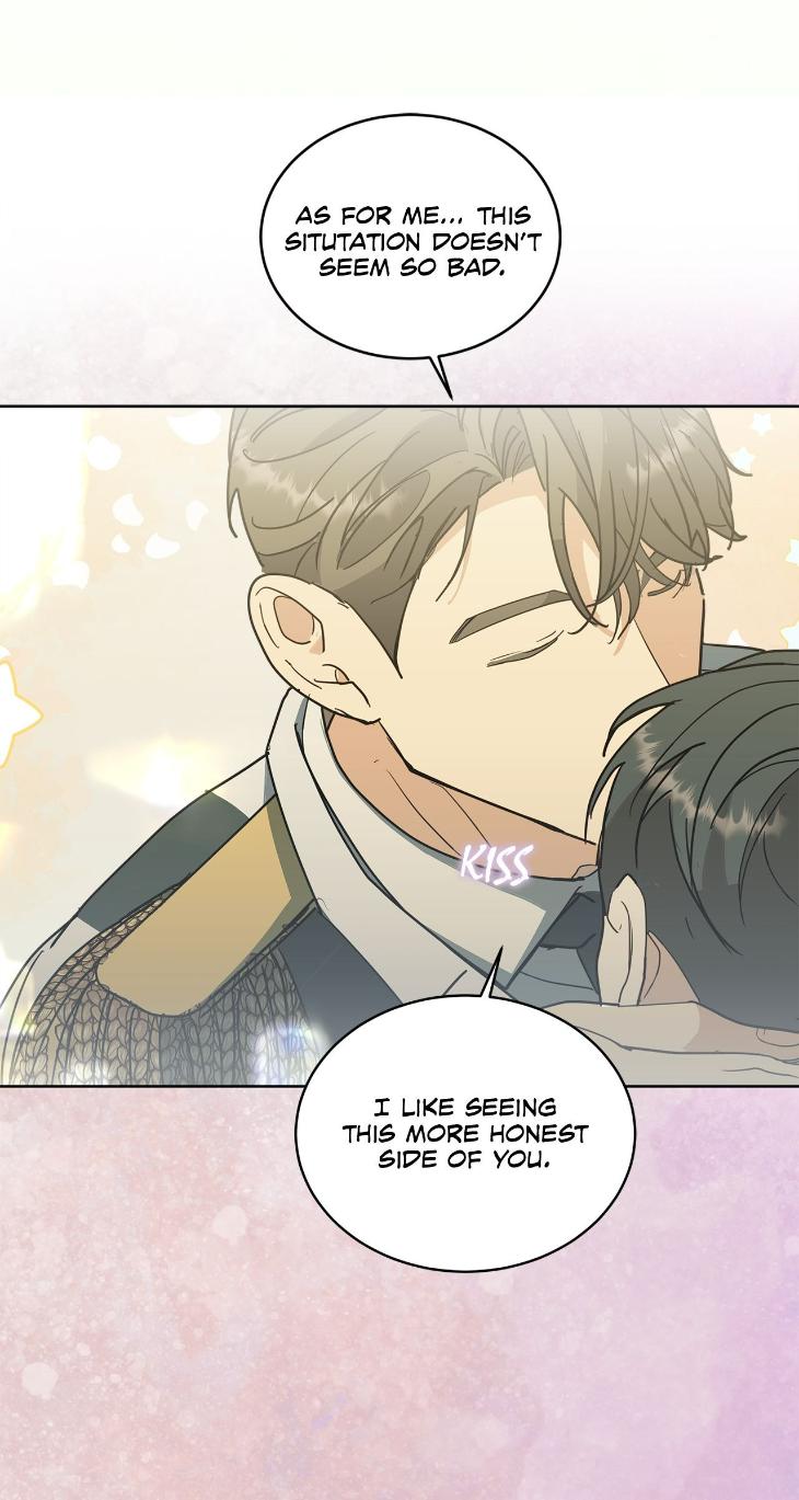 Concealing Sacred Simplicity by Gunguma [Eng] page 34