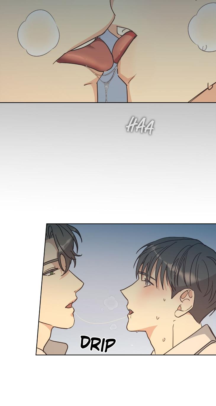 Concealing Sacred Simplicity by Gunguma [Eng] page 34