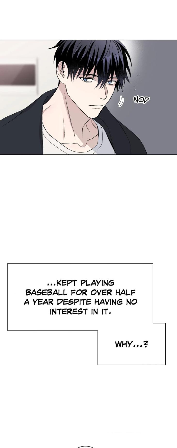 Blaze Out by Chepali – Ch. 70 [Eng] page 34