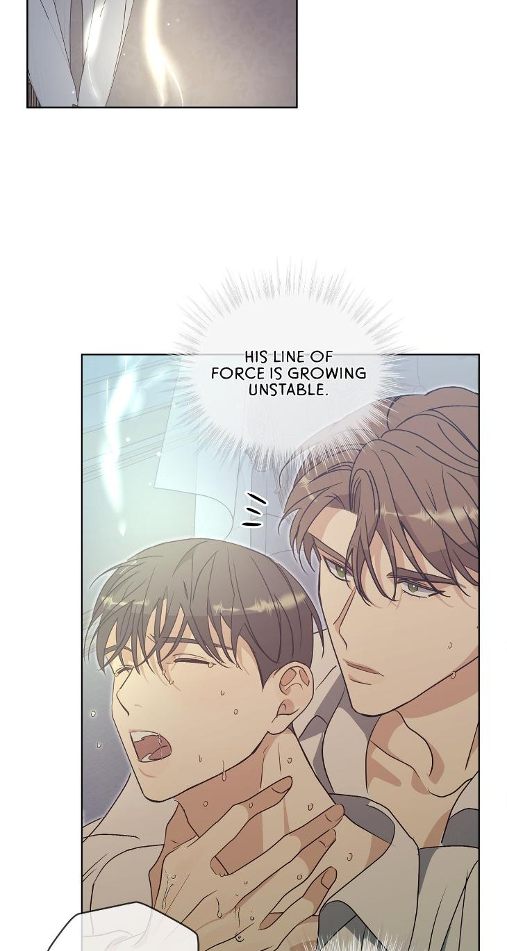 Concealing Sacred Simplicity by Gunguma [Eng] page 35