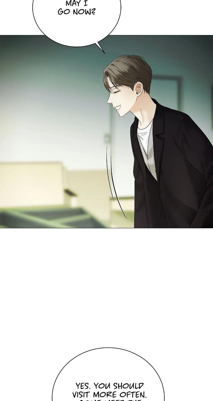 The Melancholic Conman by Nanna – Ch. 56 [Eng] page 31