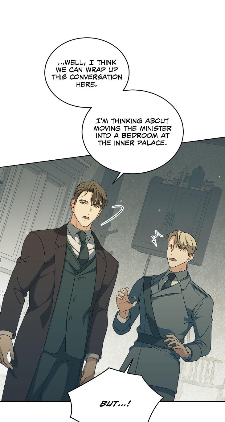 Concealing Sacred Simplicity by Gunguma [Eng] page 35