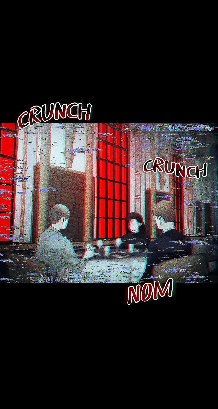 The Melancholic Conman by Nanna – Ch. 56 [Eng] page 35