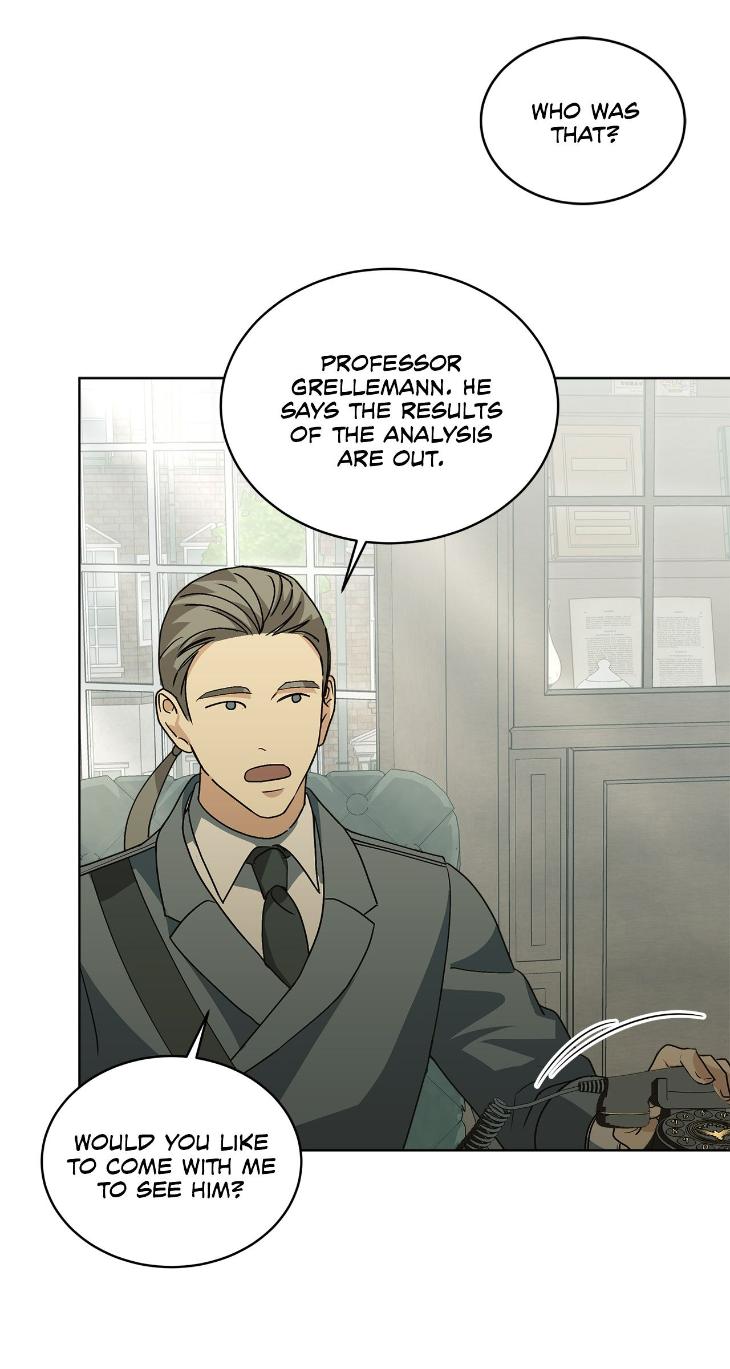 Concealing Sacred Simplicity by Gunguma [Eng] page 35