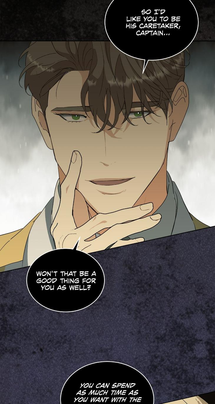 Concealing Sacred Simplicity by Gunguma [Eng] page 34