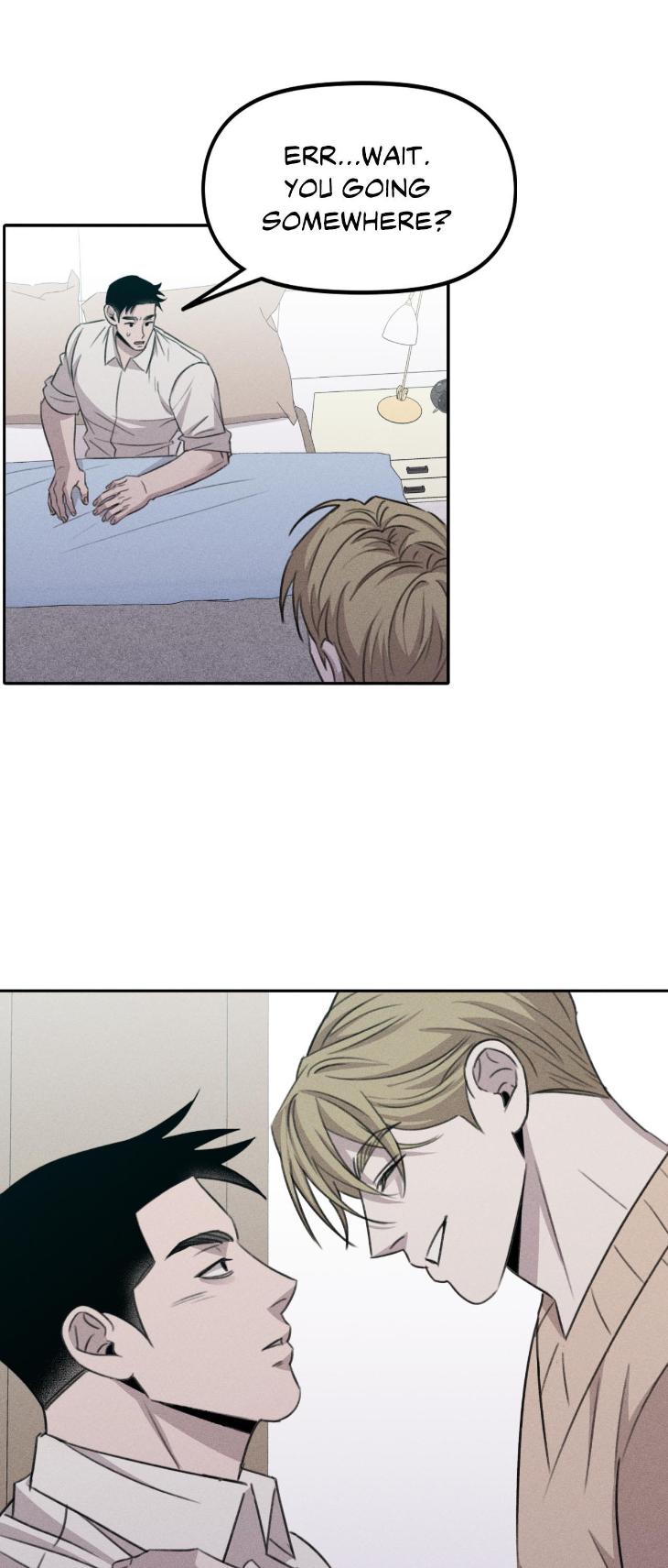 Don of a New Love by TAR [Eng] page 33