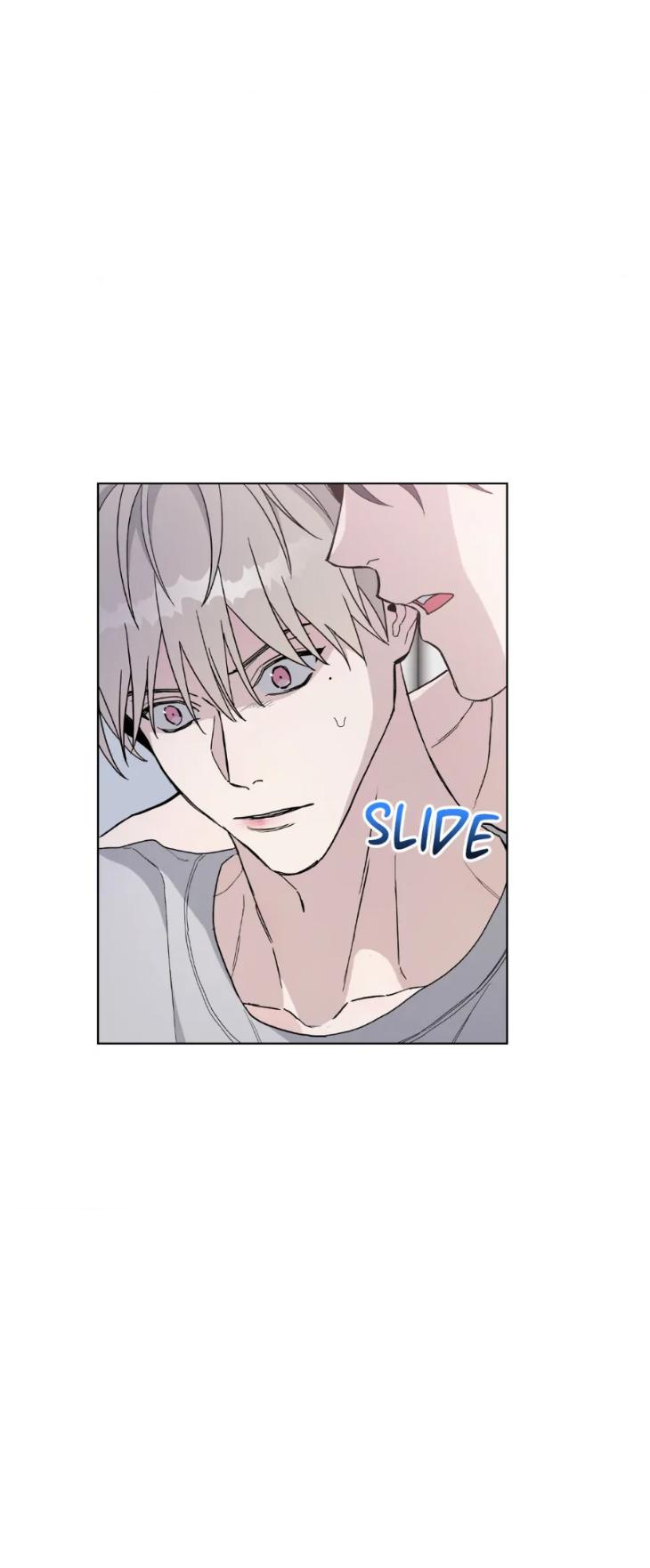 Blaze Out by Chepali – Ch. 70 [Eng] page 35