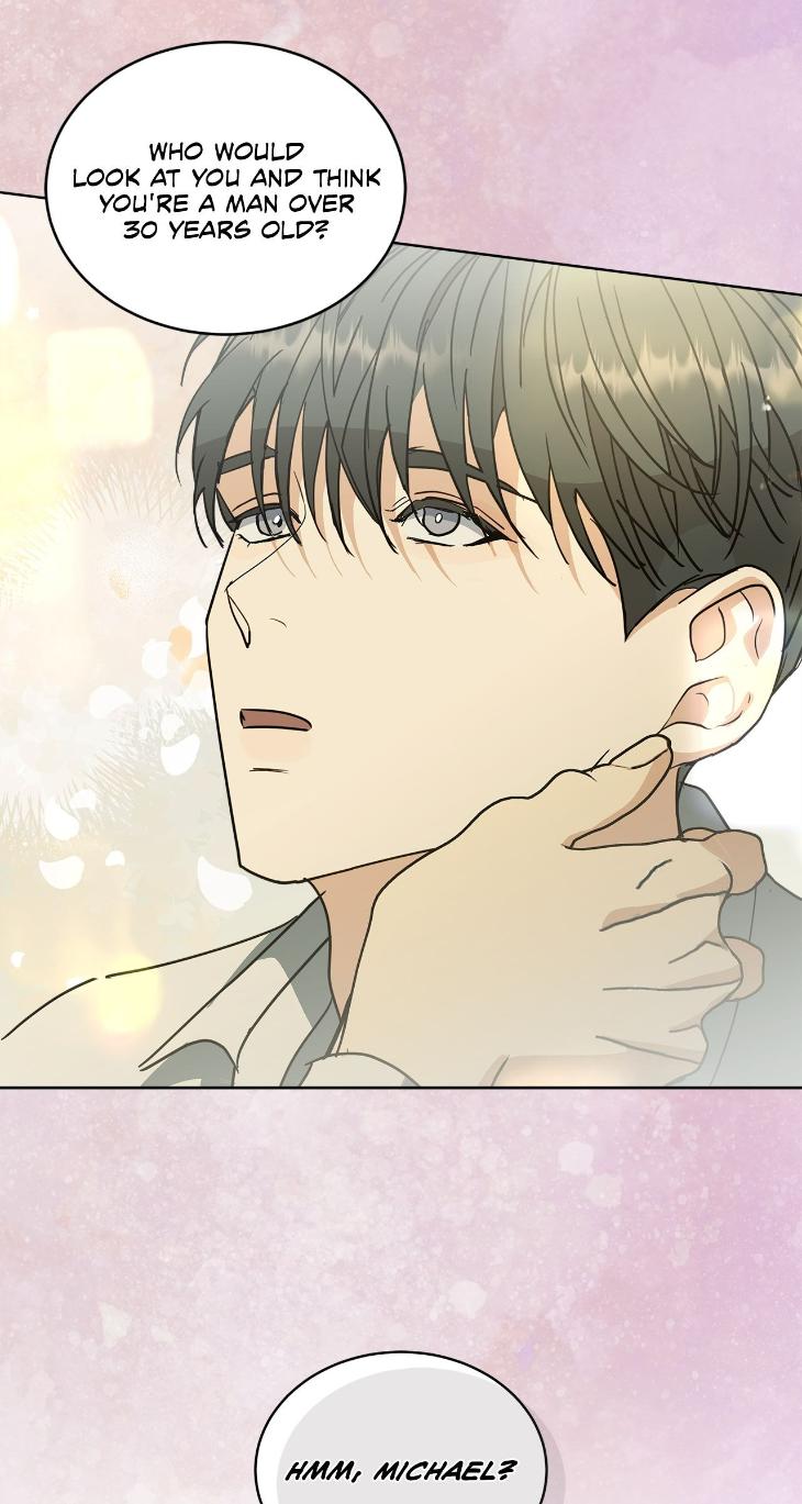 Concealing Sacred Simplicity by Gunguma [Eng] page 35