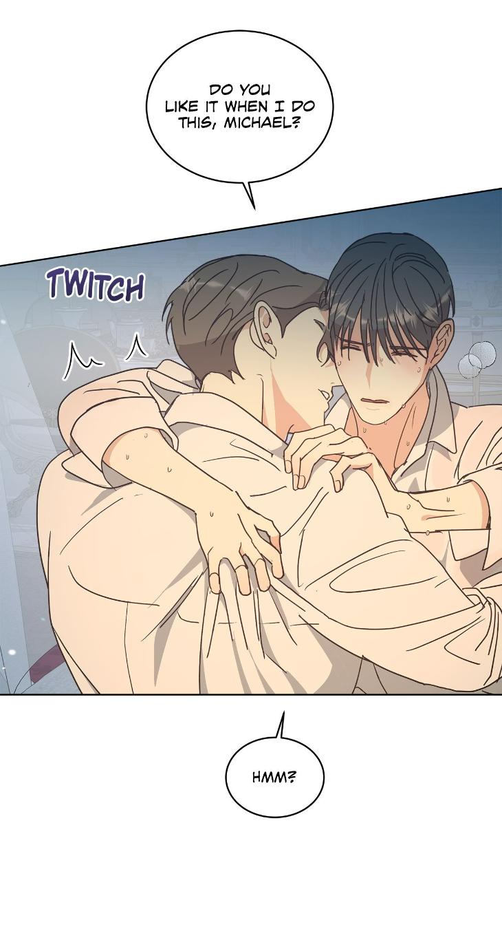 Concealing Sacred Simplicity by Gunguma [Eng] page 35