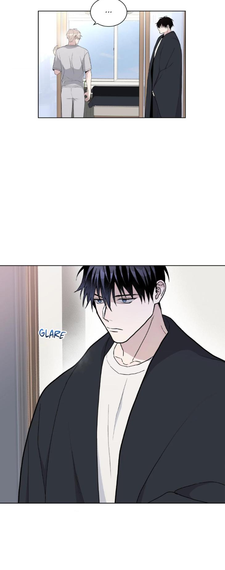 Blaze Out by Chepali – Ch. 70 [Eng] page 35