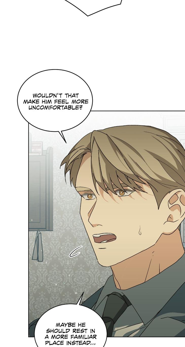 Concealing Sacred Simplicity by Gunguma [Eng] page 36