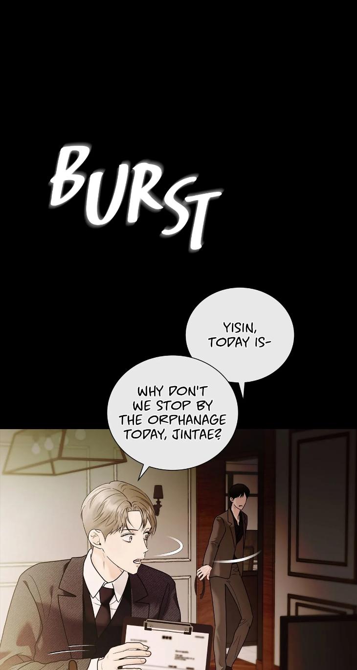 The Melancholic Conman by Nanna – Ch. 56 [Eng] page 35