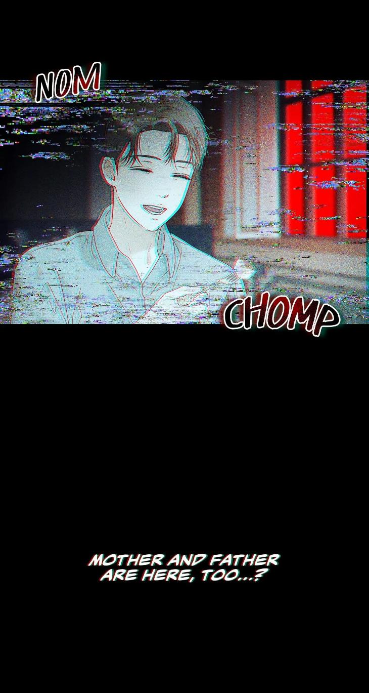 The Melancholic Conman by Nanna – Ch. 56 [Eng] page 36