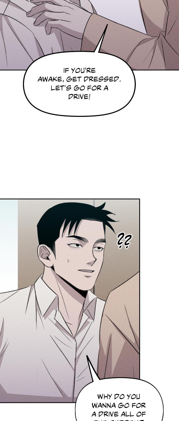 Don of a New Love by TAR [Eng] page 34