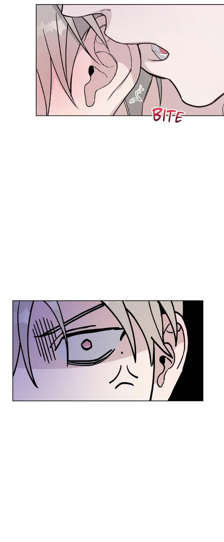 Blaze Out by Chepali – Ch. 70 [Eng] page 36