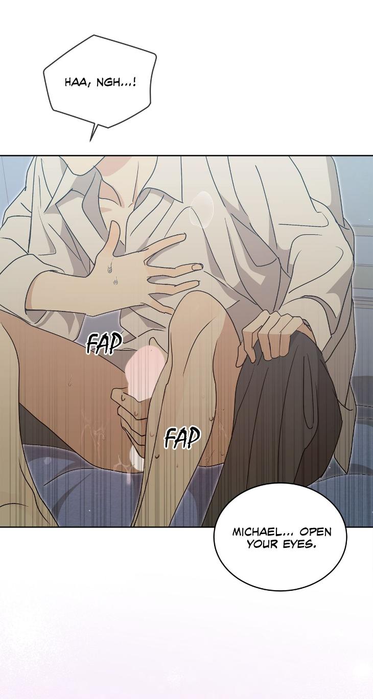 Concealing Sacred Simplicity by Gunguma [Eng] page 37