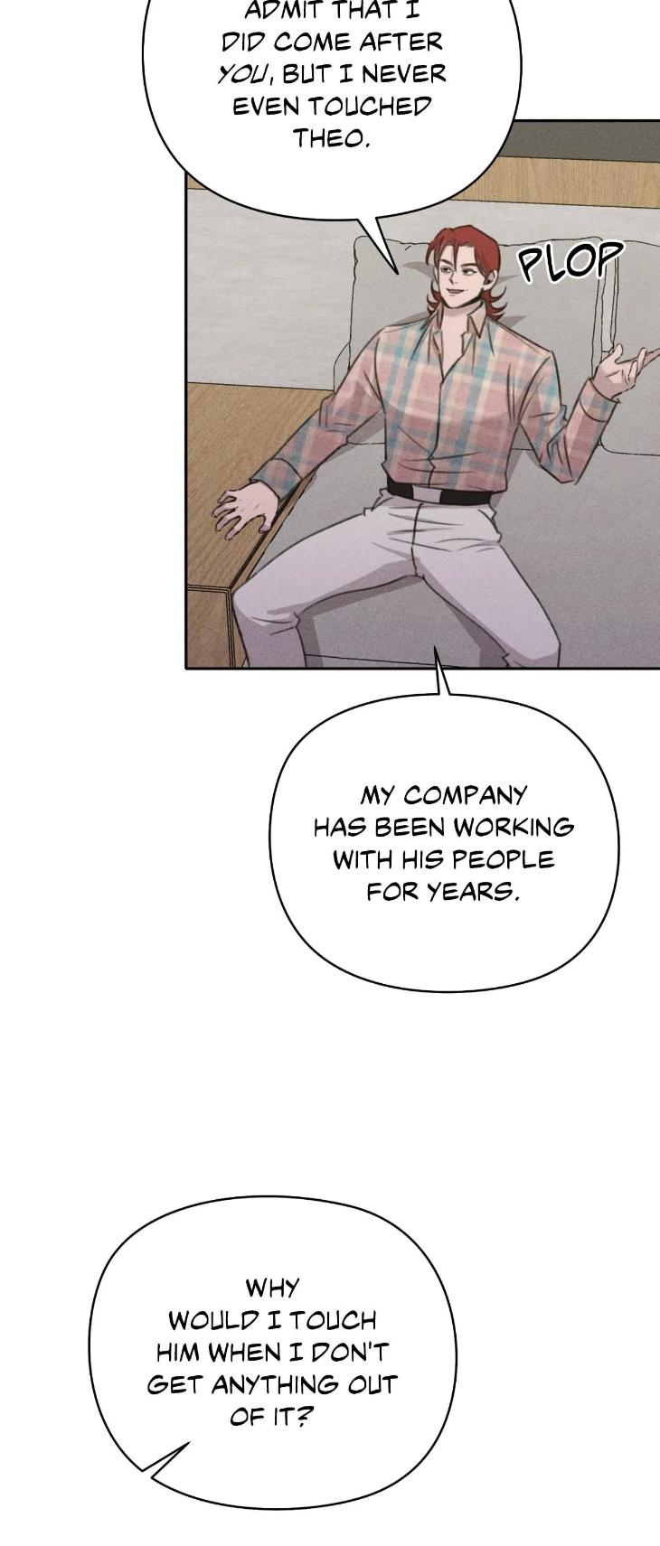 Don of a New Love by TAR [Eng] page 36