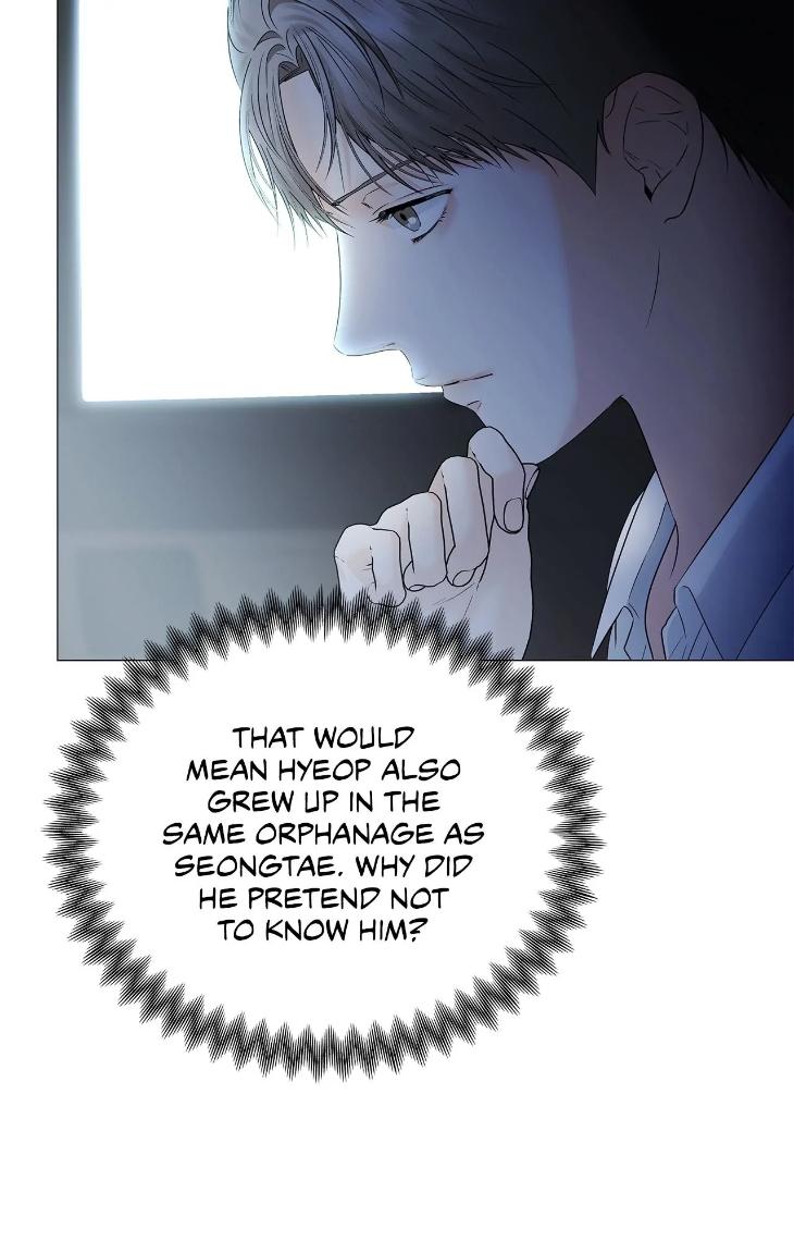 The Melancholic Conman by Nanna – Ch. 56 [Eng] page 33