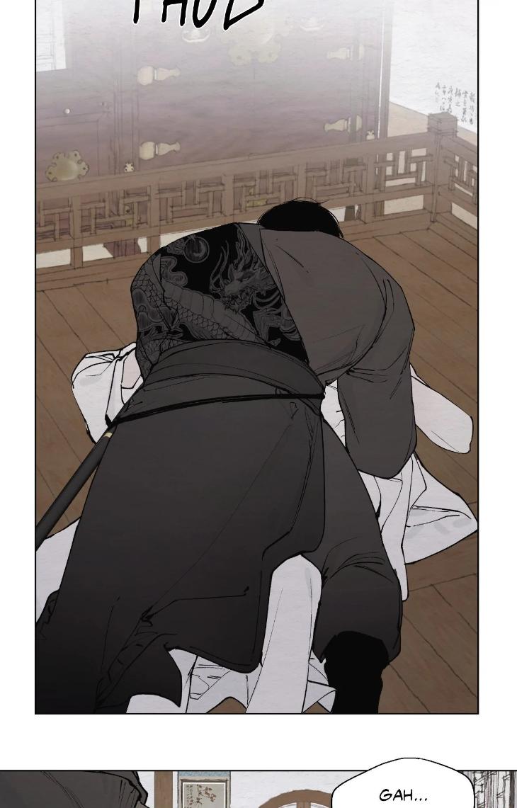 A Twisted Fate by Hyeu – Ch. 62 [Eng] page 37