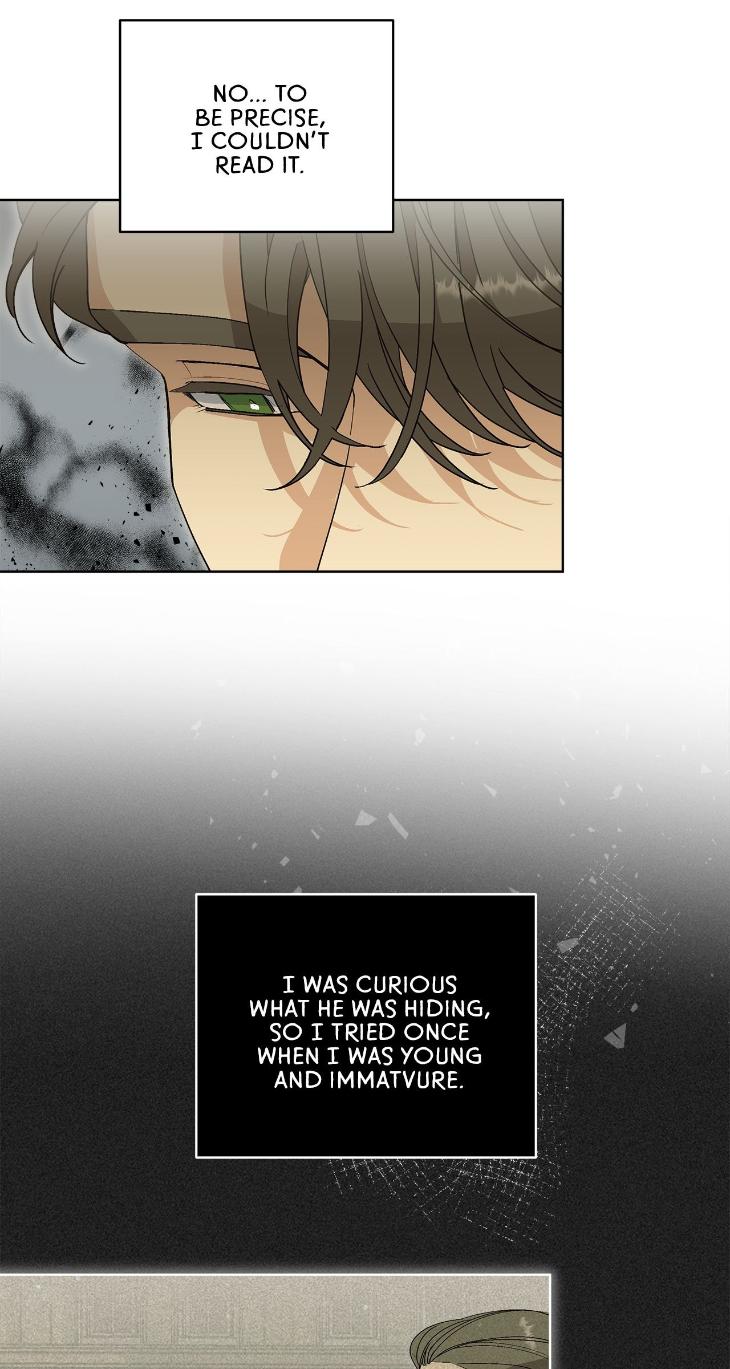 Concealing Sacred Simplicity by Gunguma [Eng] page 36