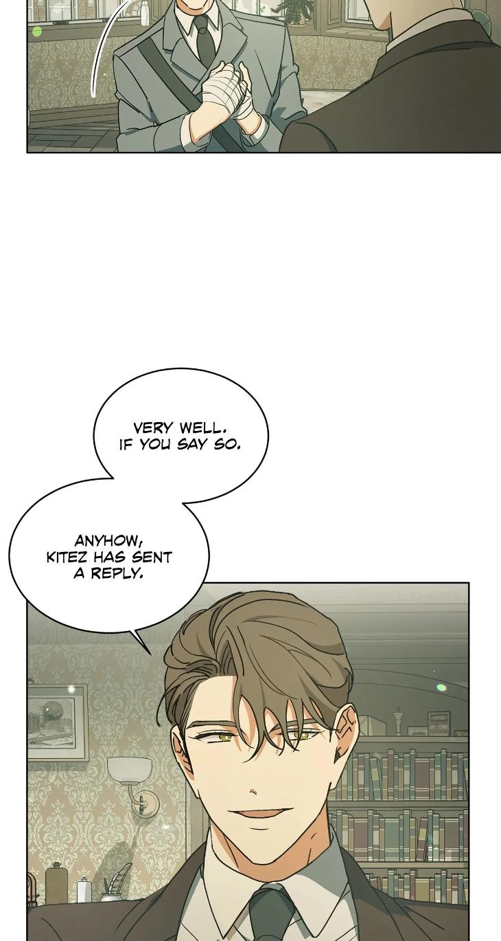 Concealing Sacred Simplicity by Gunguma [Eng] page 38