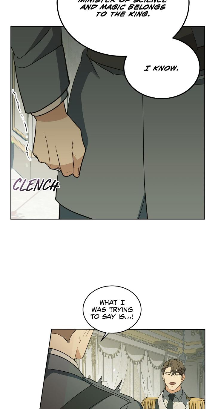 Concealing Sacred Simplicity by Gunguma [Eng] page 36