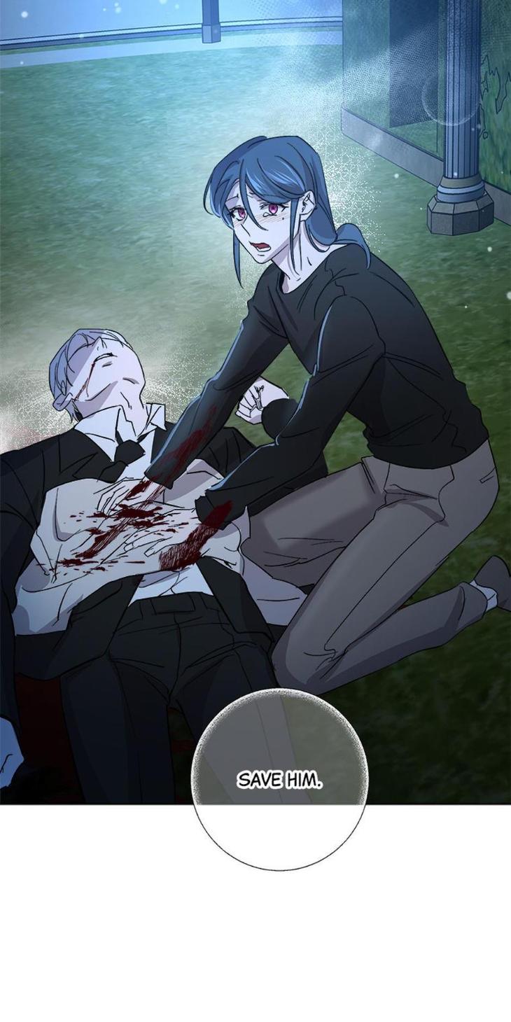 Heilo’s Sleepless Night by ARROZ [Eng] page 36