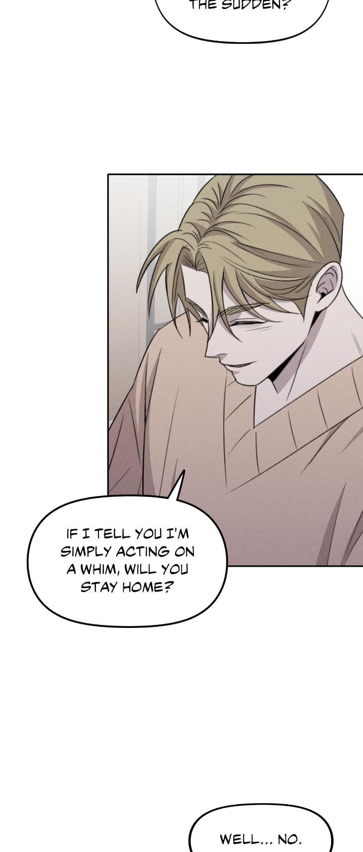 Don of a New Love by TAR [Eng] page 35