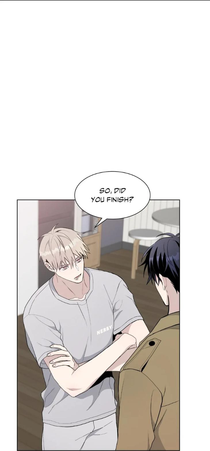 Blaze Out by Chepali – Ch. 70 [Eng] page 37