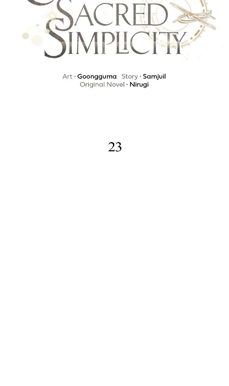 Concealing Sacred Simplicity by Gunguma [Eng] page 37