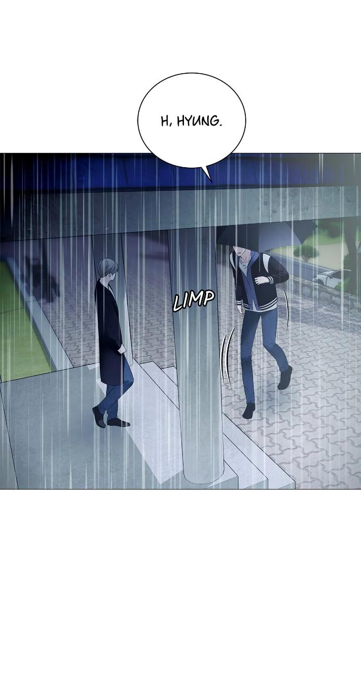 The Melancholic Conman by Nanna – Ch. 56 [Eng] page 34