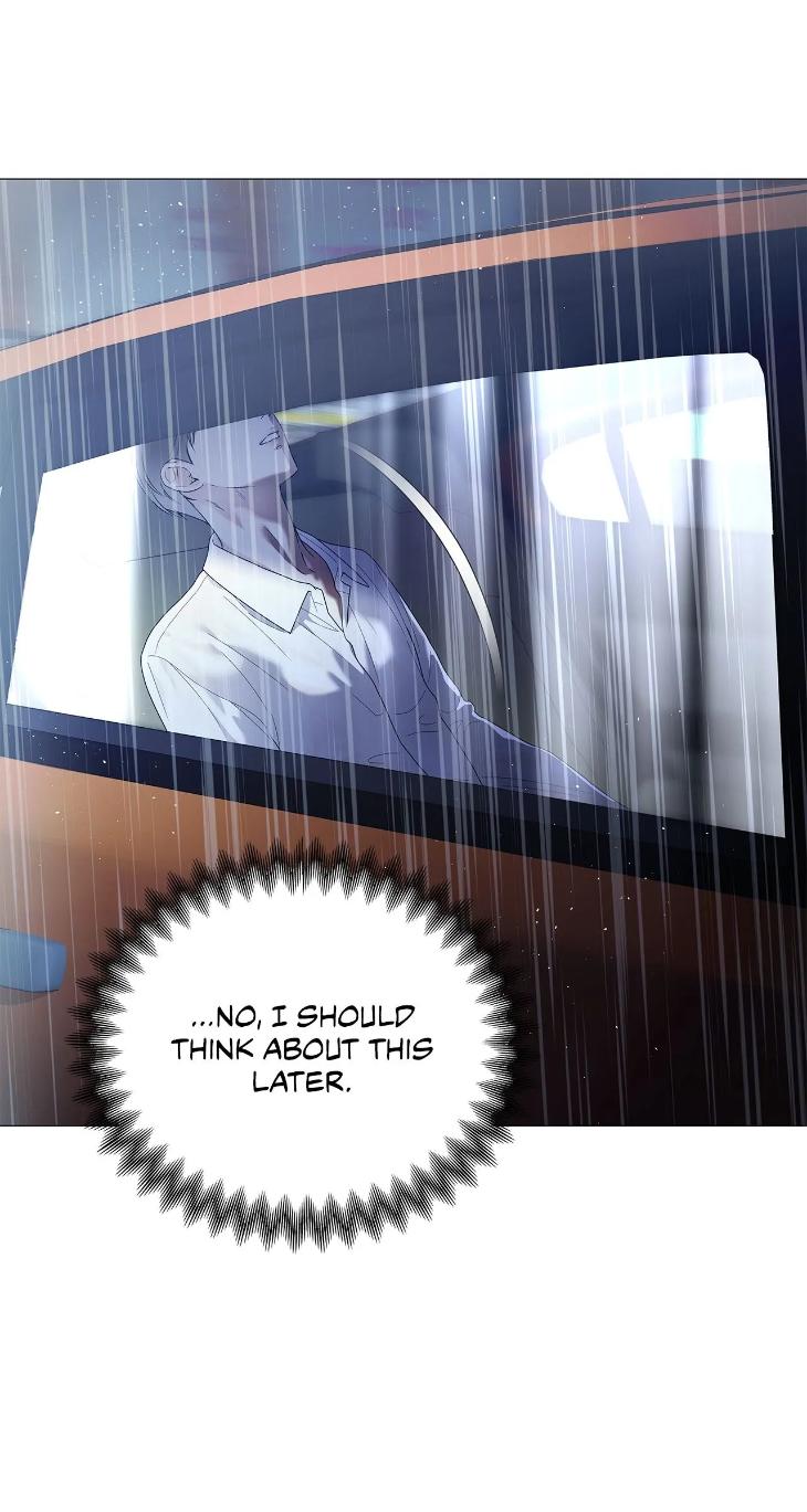 The Melancholic Conman by Nanna – Ch. 56 [Eng] page 34